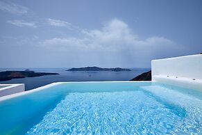 Dana Villas & Infinity Suites