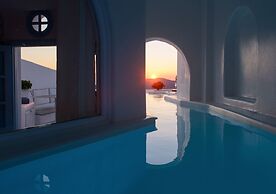Dana Villas & Infinity Suites