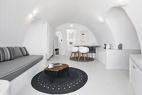 Dana Villas & Infinity Suites