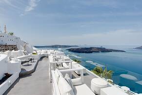 Dana Villas & Infinity Suites