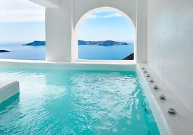 Dana Villas & Infinity Suites