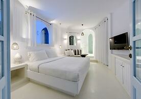 Dana Villas & Infinity Suites