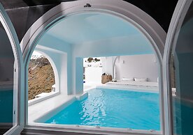 Dana Villas & Infinity Suites