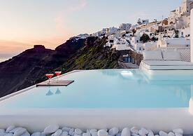 Dana Villas & Infinity Suites