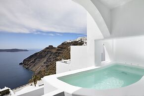 Dana Villas & Infinity Suites