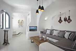 Dana Villas & Infinity Suites
