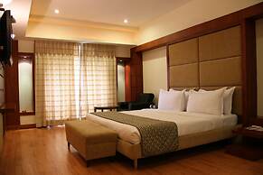 Cambay Sapphire