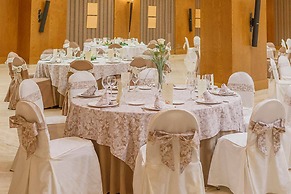 Hotel Córdoba Center