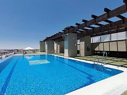Hotel Córdoba Center