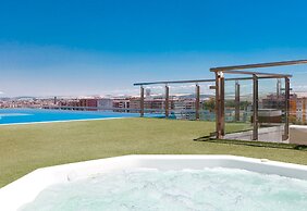 Hotel Córdoba Center