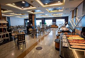 Hotel Córdoba Center