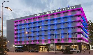 Hotel Córdoba Center
