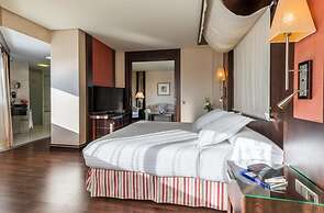 Hotel Córdoba Center