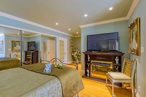 Crystal's View Bed & Breakfast
