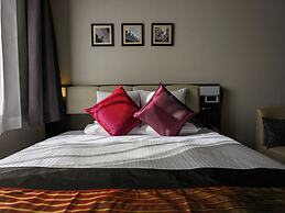 HOTEL MYSTAYS Ueno East