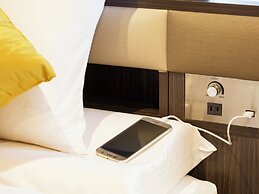 HOTEL MYSTAYS Ueno East
