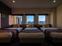 HOTEL MYSTAYS Ueno East