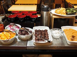 HOTEL MYSTAYS Ueno East