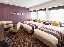 HOTEL MYSTAYS Ueno East