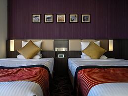 HOTEL MYSTAYS Ueno East
