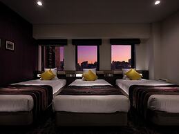 HOTEL MYSTAYS Ueno East
