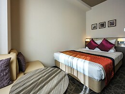 HOTEL MYSTAYS Ueno East