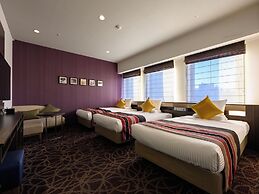 HOTEL MYSTAYS Ueno East