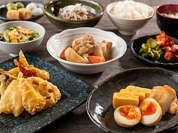 HOTEL MYSTAYS Ueno East