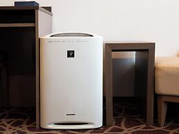 HOTEL MYSTAYS Ueno East