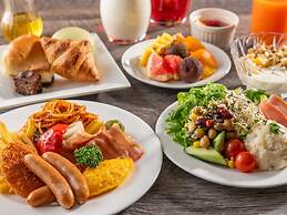 HOTEL MYSTAYS Ueno East