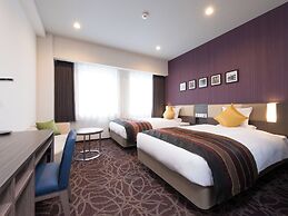 HOTEL MYSTAYS Ueno East