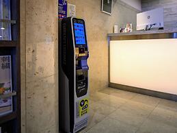 HOTEL MYSTAYS Ueno East
