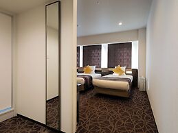 HOTEL MYSTAYS Ueno East