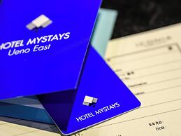 HOTEL MYSTAYS Ueno East