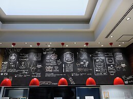 HOTEL MYSTAYS Ueno East
