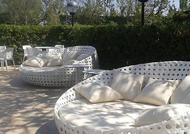 Hotel Le Tegnue