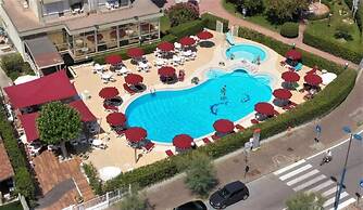 Hotel Le Tegnue