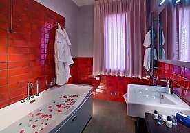 Hotel Le Tegnue
