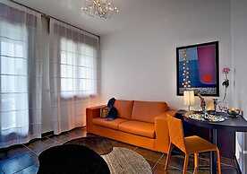 Hotel Le Tegnue