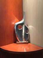 Courtyard by Marriott Hamilton