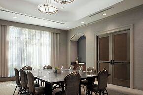 Courtyard by Marriott Hamilton