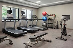 Courtyard by Marriott Hamilton