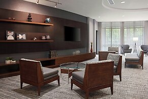 Courtyard by Marriott Hamilton