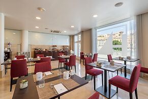 Eurostars Plaza Acueducto