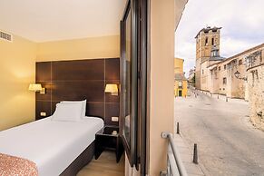 Eurostars Plaza Acueducto