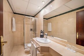 Eurostars Plaza Acueducto