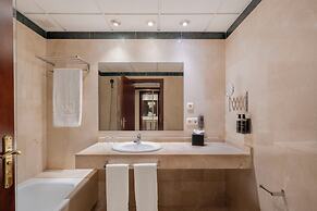 Eurostars Plaza Acueducto