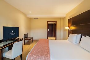 Eurostars Plaza Acueducto