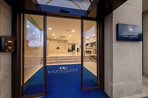 Eurostars Plaza Acueducto