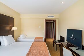 Eurostars Plaza Acueducto